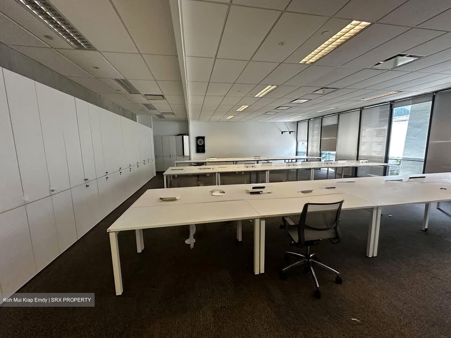 Asia Chambers (D1), Office #576789521